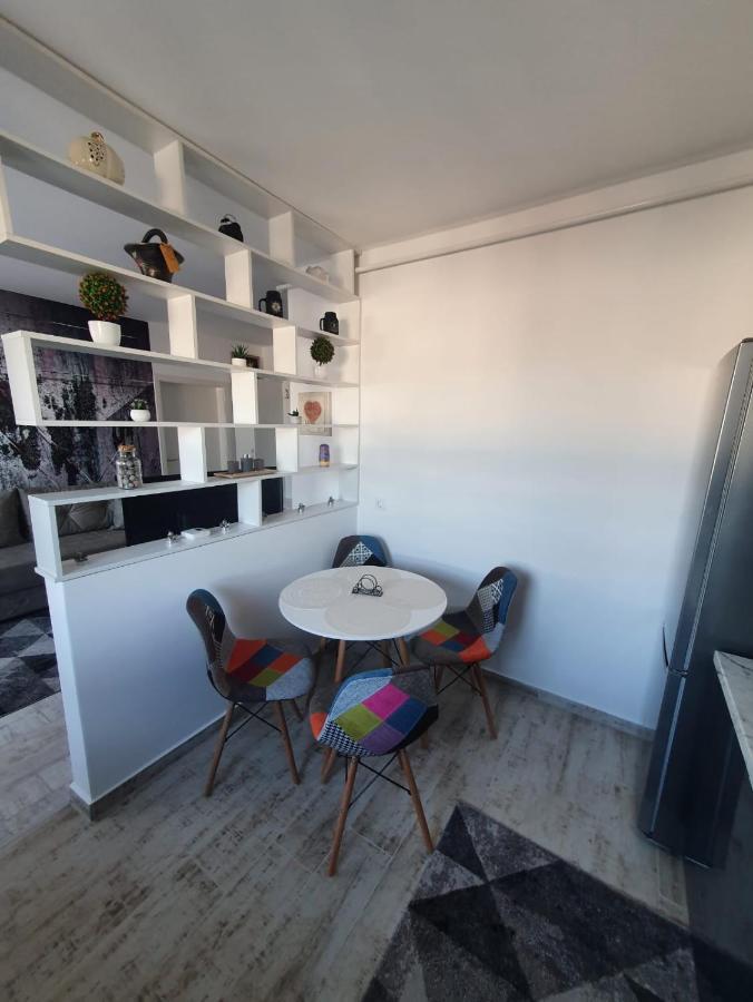Studio 70 บราชอฟ ภายนอก รูปภาพ